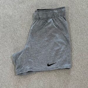 Nike Dri-Fit Shorts